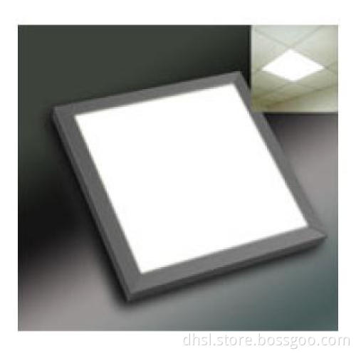 led panel 620x620x12mm48W panel light low heat led lighting panel